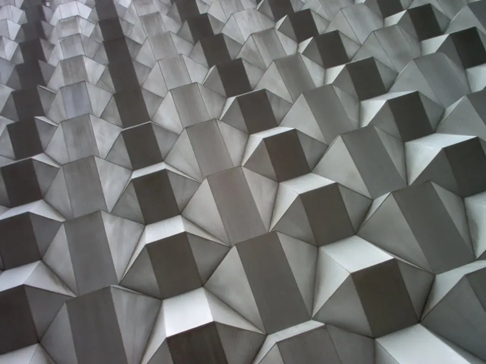 VP-R relief panel