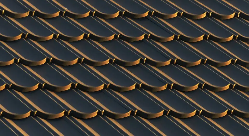 RT-G clay roof tile