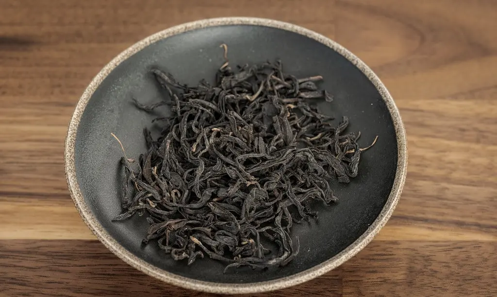 Hwangcha Fermented Tea