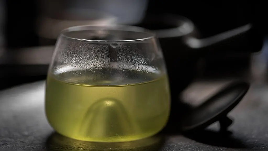 Cold Brew Tea Bags
