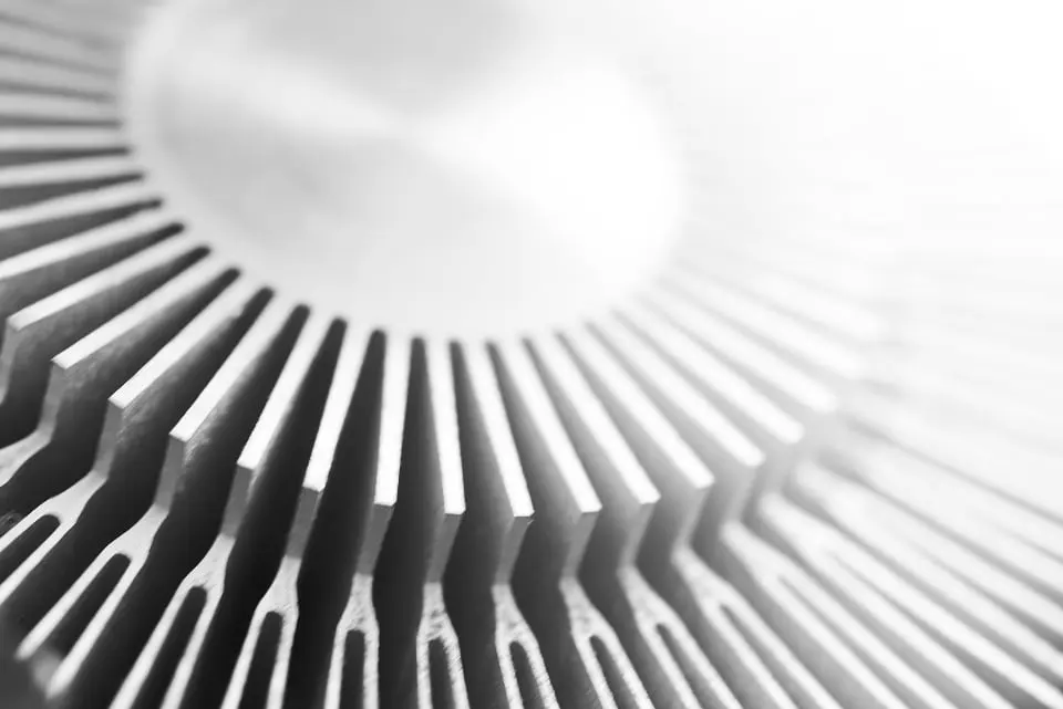 CNC machining