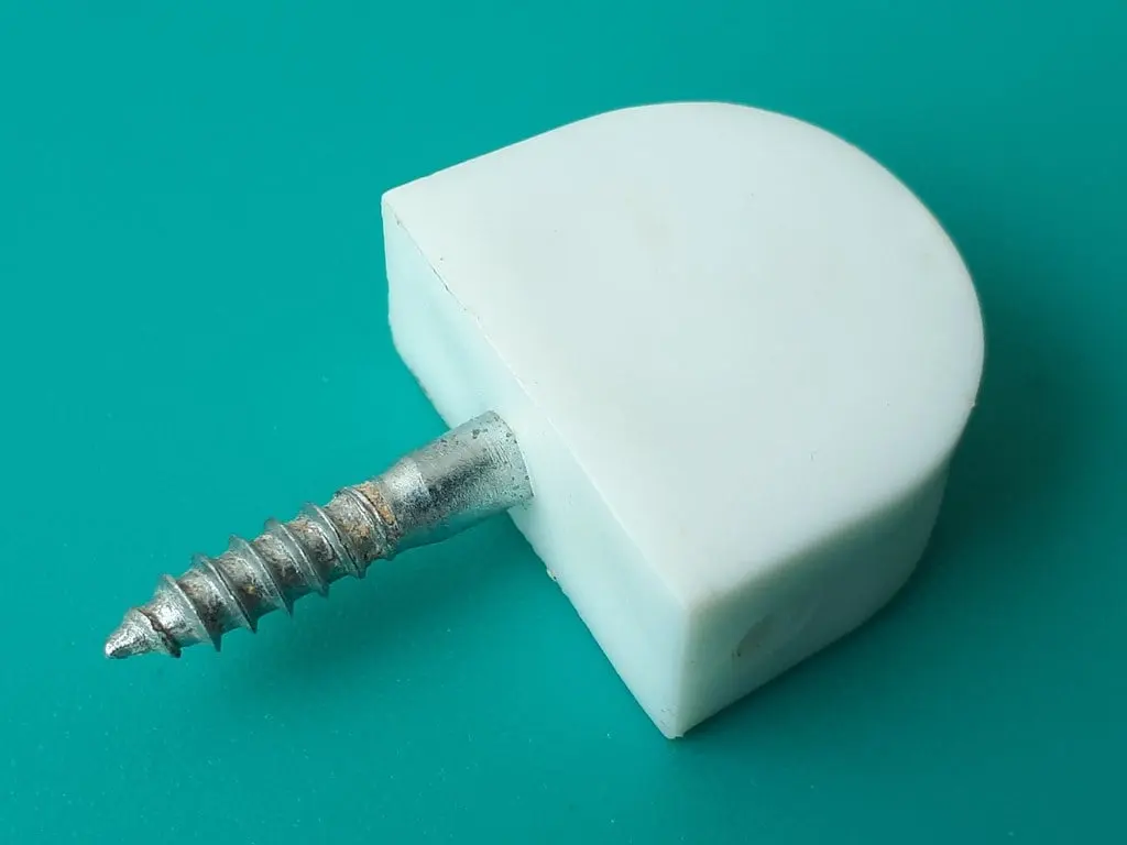 SP shelf support screws