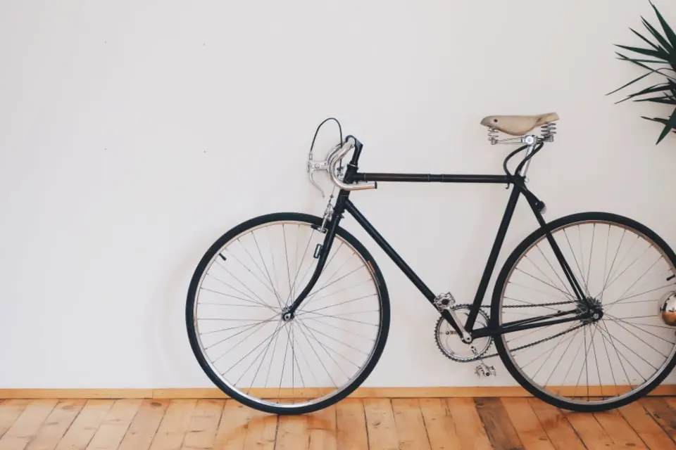AF-7 alloy frame