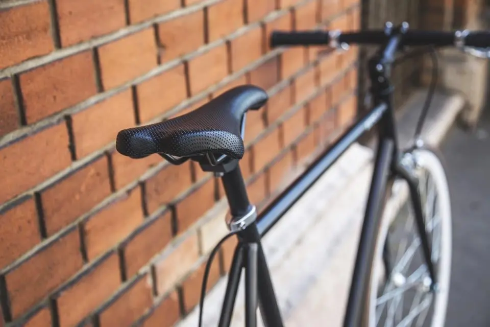 SB-360 seat-tube battery